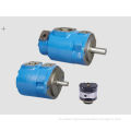 20v, 25v, 35v, 45v, Vq Sqp Single Vickers Hydraulic Vane Pump For Plastic - Injection Machine